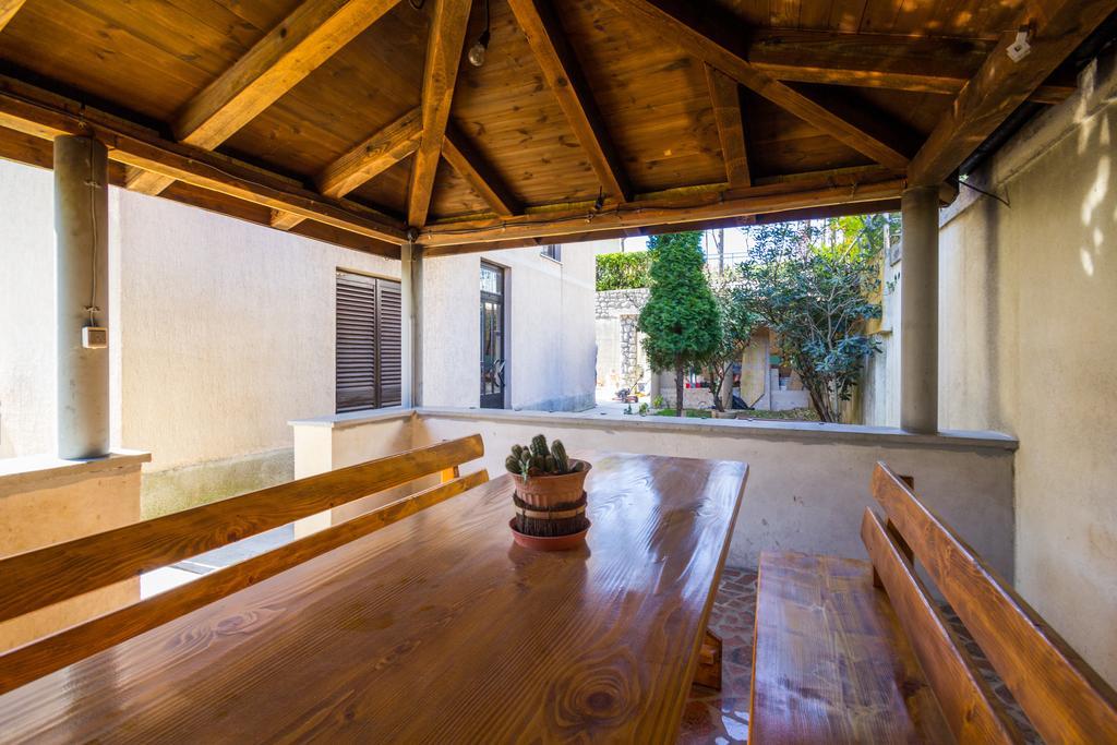 Cozy And Modern Apartments Kastav Exterior foto