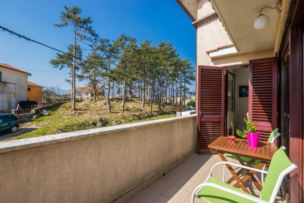 Cozy And Modern Apartments Kastav Exterior foto