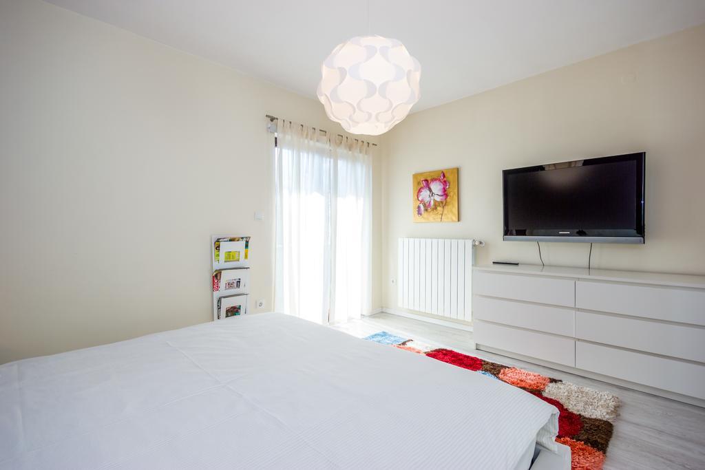 Cozy And Modern Apartments Kastav Habitación foto