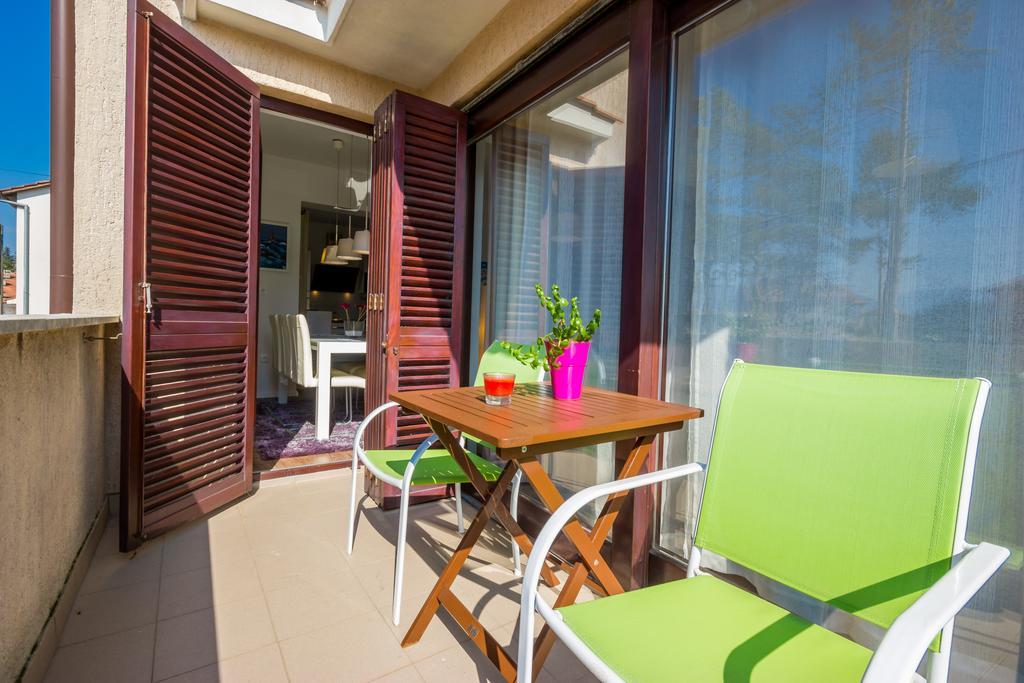 Cozy And Modern Apartments Kastav Exterior foto