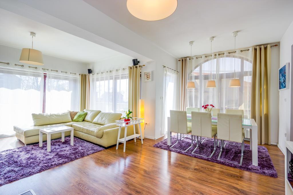 Cozy And Modern Apartments Kastav Habitación foto