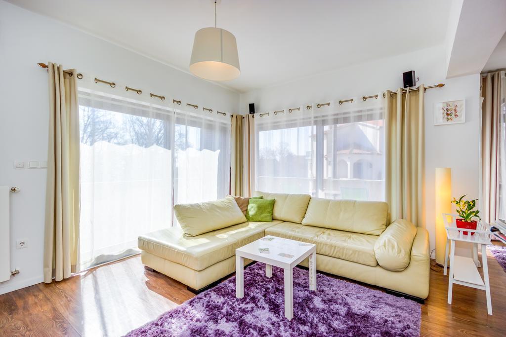 Cozy And Modern Apartments Kastav Exterior foto