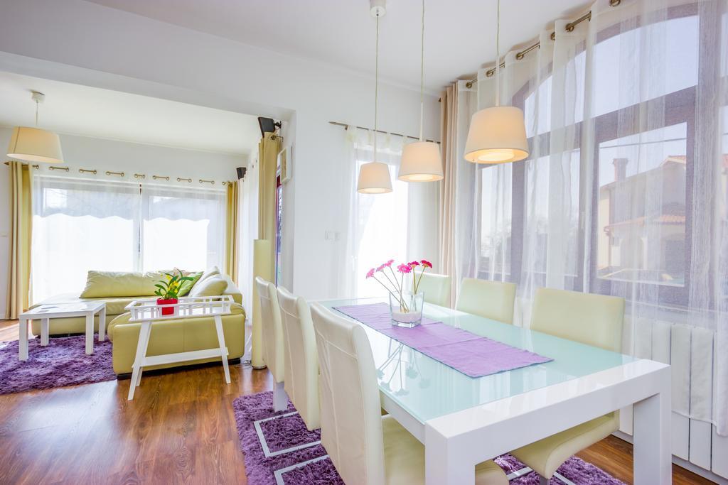 Cozy And Modern Apartments Kastav Exterior foto