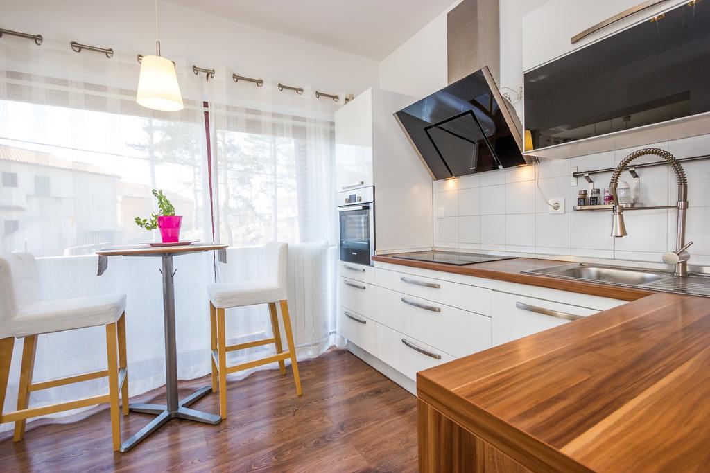 Cozy And Modern Apartments Kastav Habitación foto