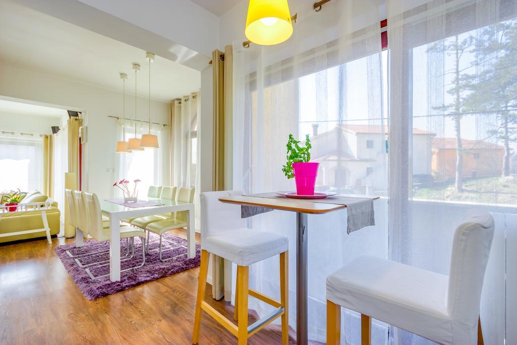 Cozy And Modern Apartments Kastav Habitación foto