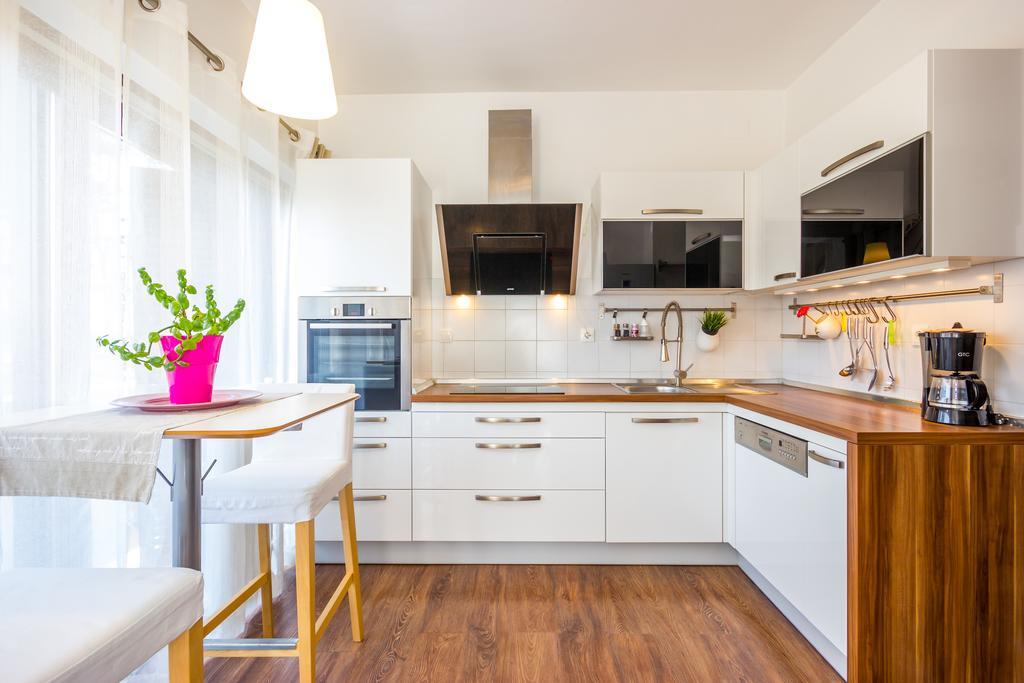 Cozy And Modern Apartments Kastav Habitación foto