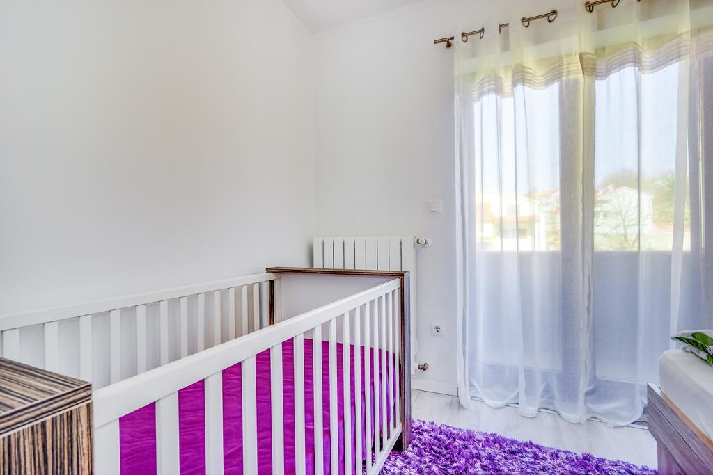 Cozy And Modern Apartments Kastav Exterior foto