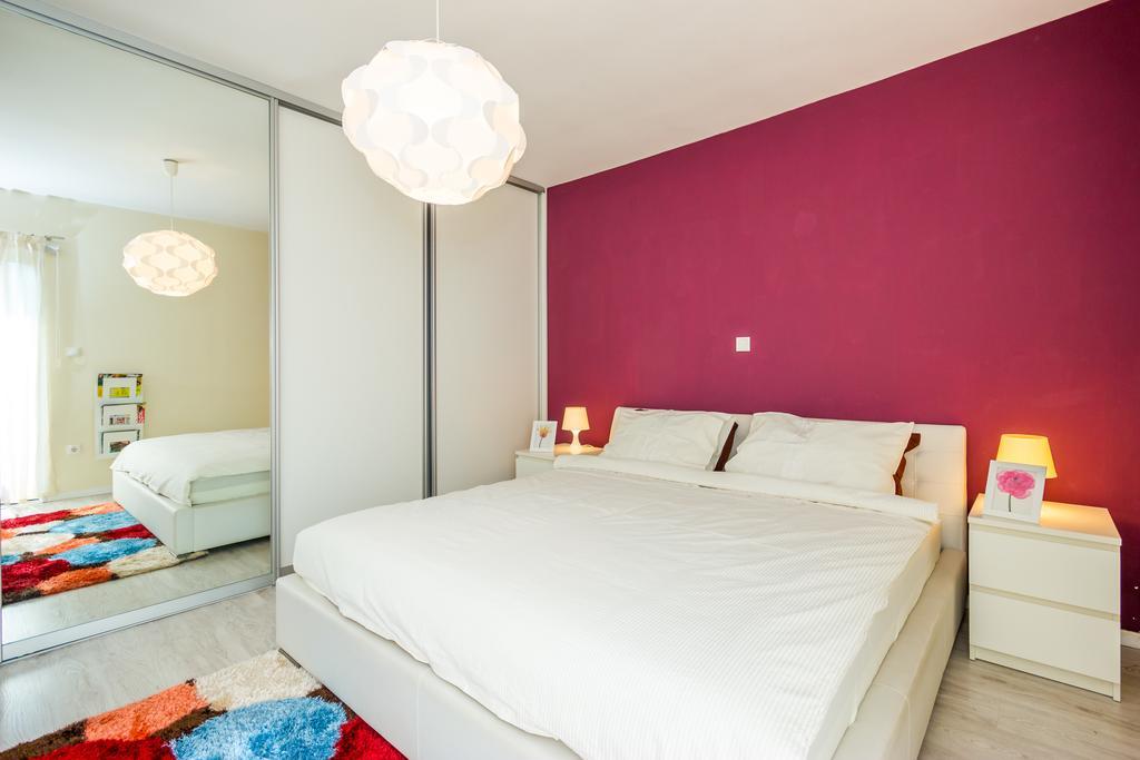 Cozy And Modern Apartments Kastav Exterior foto
