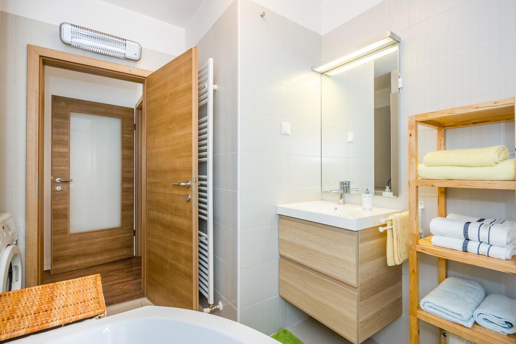 Cozy And Modern Apartments Kastav Habitación foto