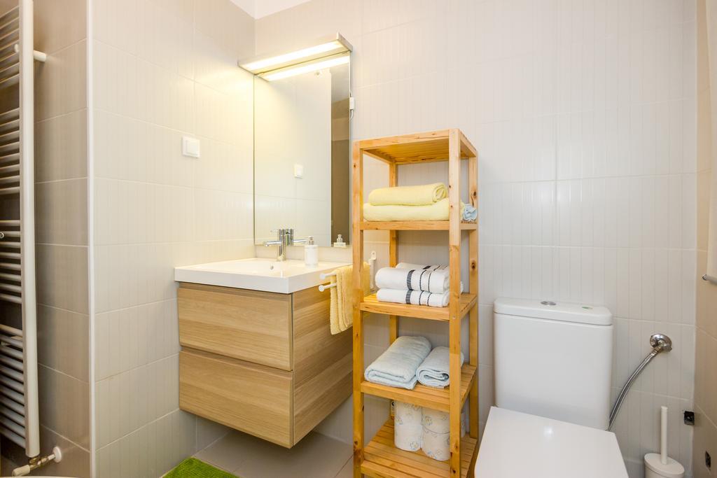 Cozy And Modern Apartments Kastav Habitación foto