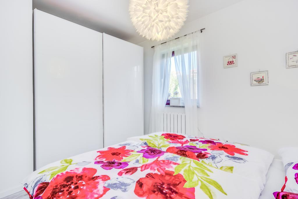 Cozy And Modern Apartments Kastav Exterior foto