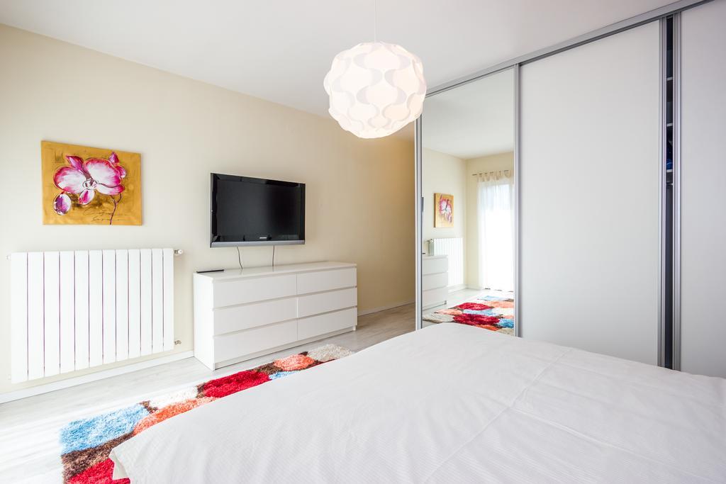 Cozy And Modern Apartments Kastav Habitación foto