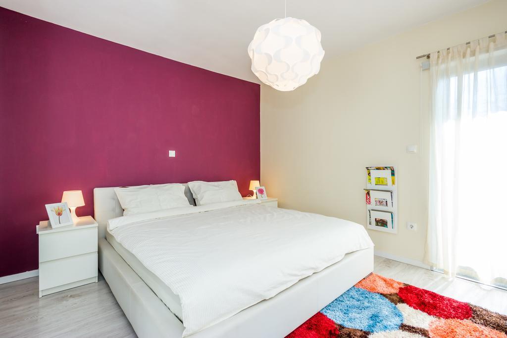 Cozy And Modern Apartments Kastav Exterior foto